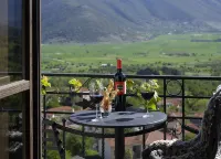Villa Vager - pemandangan pegunungan