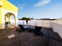 Panorama Golf, Villa Martín semi-detached duplex