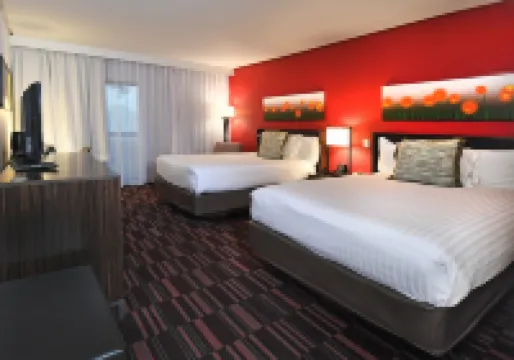 Holiday Inn IRVING - LAS COLINAS by IHG