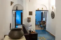 House of Spice Hotels in Stone Town
