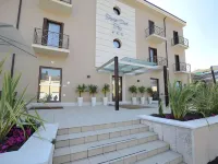 Hotel Dori