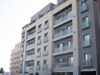 Sarwat Park Hotel Jeddah Hotels near Jeddah Corniche