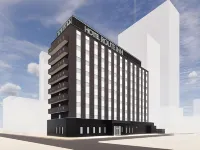 Hotel Route Inn HiratsukaEki Kitaguchi