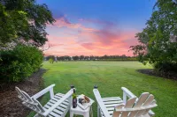 Bracken Ridge Vineyard - The Kingston - Villa 3 فنادق في Belford