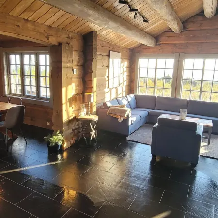Solberglia 364 - Private Hot Tub and Large Terrace Hotels in Trysil