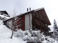 Fellenrüti 82  호텔