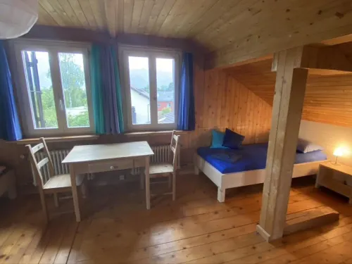 Ferienhaus Oase am Mühlebach