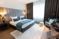 Korbstadthotel Krone Hotels in Bad Staffelstein