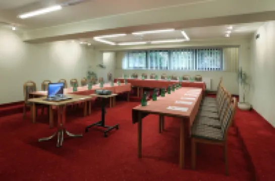 Hotel Bartan Gdansk Seaside