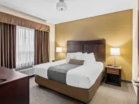 Best Western Plus Lacombe Inn  Suites Hotels in Lacombe