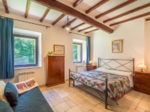 Villa Antico Podere Rota Hoteles en Sovicille