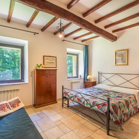 Villa Antico Podere Rota