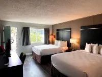 Expedition Lodge Estes Park at Rocky Mtn National Park Hotels near Riverwalk in Downtown Estes Park