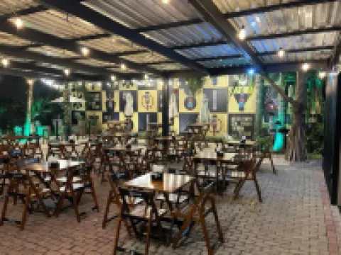 Blu Terrace Hotel Hotels in Blumenau