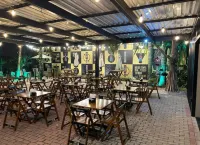 Blu Terrace Hotel Hotels in Blumenau