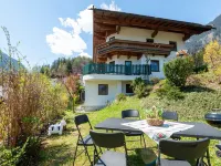Comfortable Apartment in Mayrhofen with Garden Hotels in der Nähe von Parkplatz Schlegeis Stausee