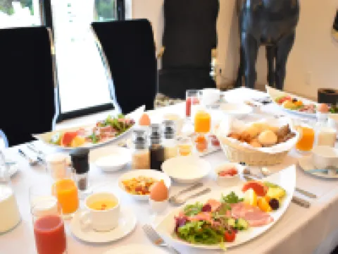 Nesta Resort Kobe Royal Suite Villa 三木市のホテル