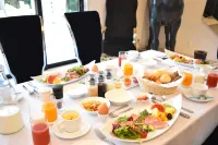 Nesta Resort Kobe Royal Suite Villa Hotel a Miki