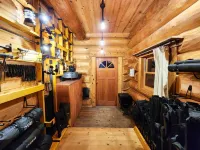 Awa -Awa Wellness Area-