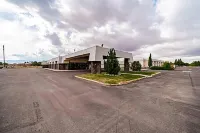 Motel 6 Pocatello, ID