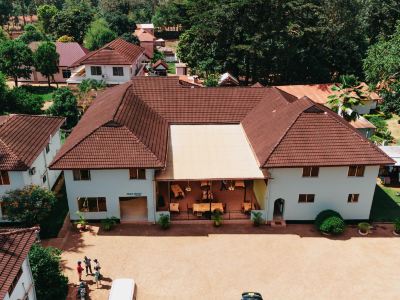 Keys Hotel Mbokomu Branch