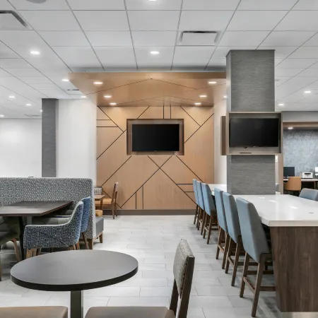 Candlewood Suites CHATTANOOGA - HAMILTON PLACE by IHG