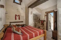MOYSEION Matera