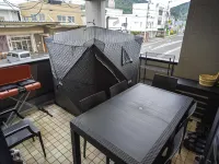 Kotonoyado Chizu Hotels in Manno