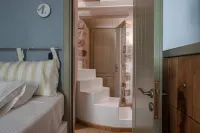 Patmos Exclusive Villas Hotel in zona Chora Patmos