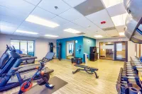 Hampton Inn Haverhill Hotels in Salem