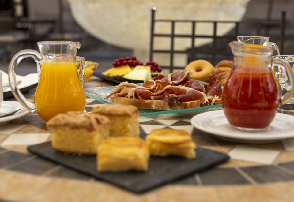 3. 호텔 산타 치아..