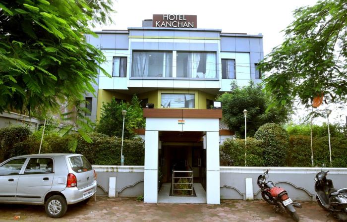 Kanchan Recreation