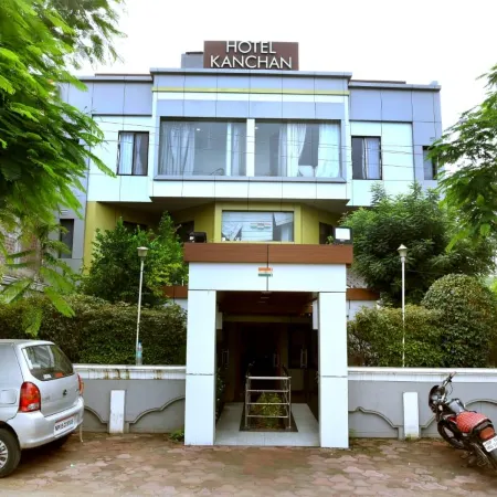 Kanchan Recreation