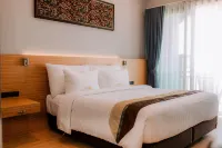 Sand & River Hotel - Sand and River Nong Khai Hotels in Sangkhom District