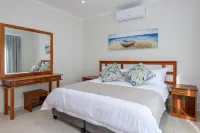 San Martinho Beach Club Отели в г. 