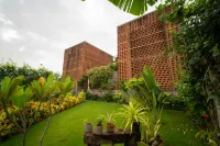 Sengal Boutique Hotel Hotel di 