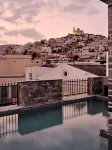 Argini Syros - Ocean View