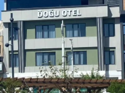 ORTADOĞU 酒店 尚勒烏爾法酒店