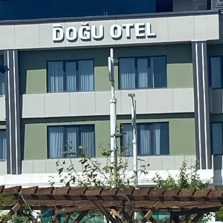 Otel ORTADOĞU