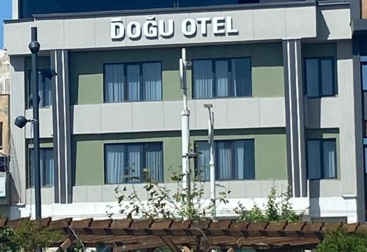 오텔 오르타도우 서비스