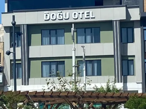 Otel ORTADOĞU