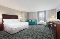 Hilton Garden Inn Annapolis Отели в г. 