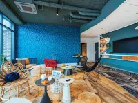 Ibis Budget le Treport Mers les Bains Hoteles en Eu