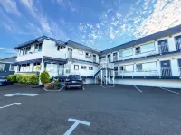 Buccaneer Inn Hotels in der Nähe von Departure Bay