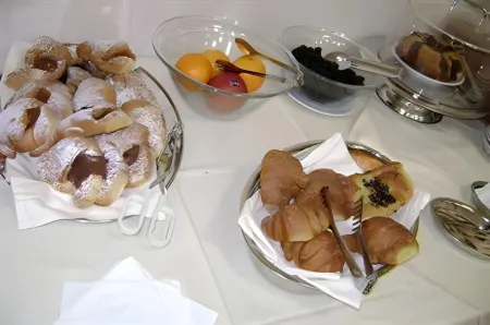 EH Rome Airport Euro House Hotels Отели в г. Фьюмичино