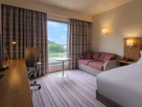 Hilton Garden Inn Luton North Hoteller i 