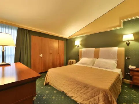 Best Western Grand Hotel Guinigi