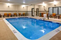 Courtyard Carrollton - Pools
