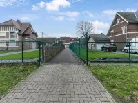 Maasmechelen Duplex Retreat