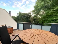 Exclusives Appartement Auf Fehmarn